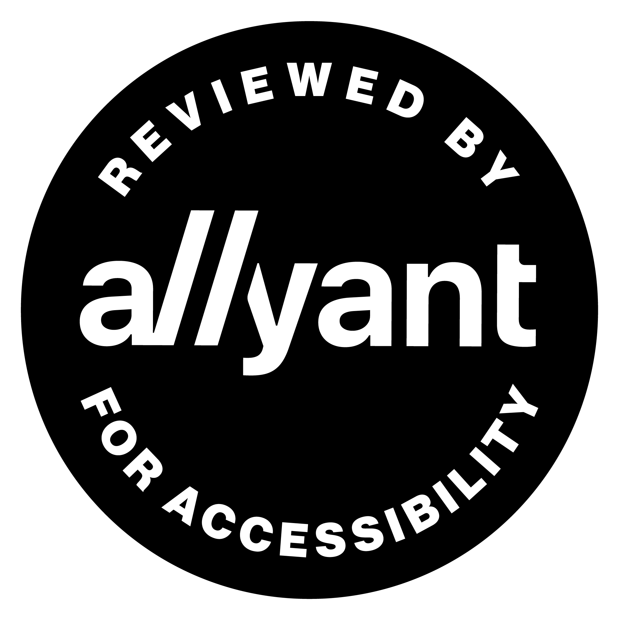 Reviewed by Accessible360